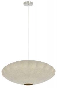 Подвесной светильник Light & Living FAY, коричневый