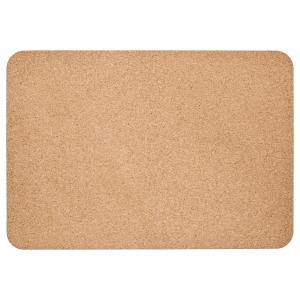 Настольный коврик, пробка, 45х65 см, SUSIG IKEA