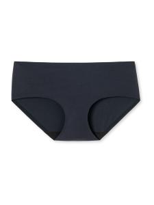 Трусы Schiesser Panty Invisible Soft, черный