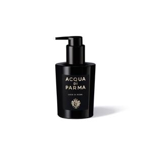 Мыло для тела signatures of the sun luce di rosa hand & body wash Acqua Di Parma, объем 300 мл