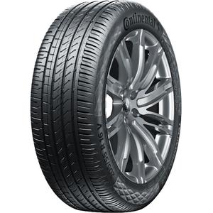 Continental Шины 185/60R14 82H TechContact TC6, Touring Package
