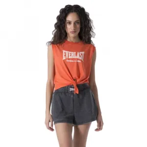 Спортивный топ Everlast, оранжевый