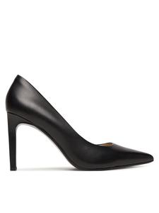 Туфли на высоком каблуке Ess Stiletto 90 HW0HW02608 Calvin Klein, черный