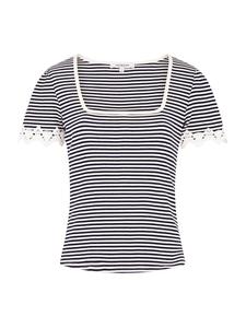 Футболка Morgan, Navy