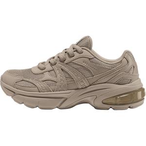 Стильные низкие кеды Casual для женщин Skechers, Light Umber