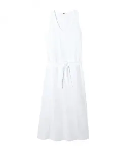 Платье Ибицы Jott, белый