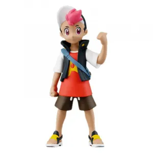 Фигурки покемонов тренер 6см TAKARA TOMY