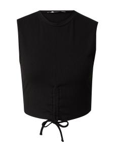 Топ ABOUT YOU Erin, черный