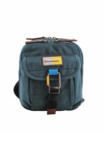 Сумка через плечо SHOULDER ICON Discovery, цвет blue