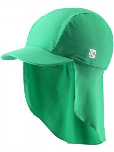 Бейсболка Reima, зеленый