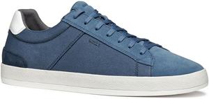 Мужские низкие кеды Geox, Avio