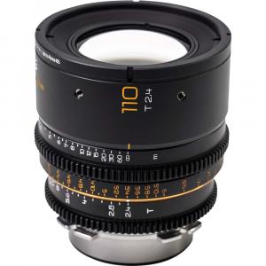 Объектив Dulens APO Mini Prime 110mm T2.5 (Canon EF, черный)