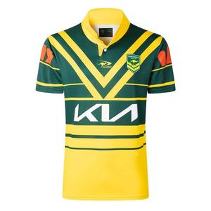 CLASSIC Тренировочная майка Австралийских кенгуру 2025/26 для мужчин