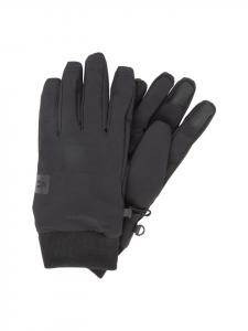 Camel Active Перчатки teXXXactive черного цвета