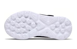 Skechers Go Run 400 Sparkle Sprinters Низкие Детские Беговые Кроссовки Синий Фиолетовый Skechers Kids, Синий Фиолетовый + Охлаждающие Нарукавники (Бесплатный Подарок)