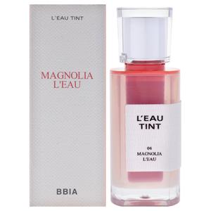 Тональный крем LEau Tint - 04 Magnolia от BBIA для женщин - 0,16 унции Bbia, Small