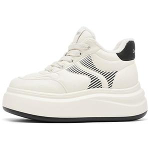 Низкие женские кроссовки DAPHNE, Beige