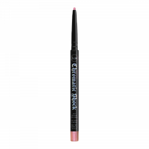 Подводка для глаз Metal Chromatic Shock 24/7 Xtreme J.Cat Beauty, Shimmer In The Light (pink sparkle with orange and pink)