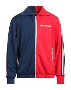 Толстовка Palm Angels, красный