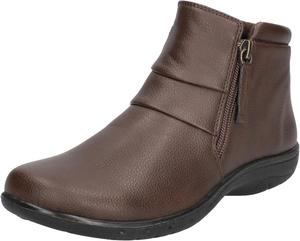 Женские ботильоны Easy Street Zozo, Brown