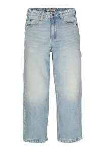 Джинсы свободного кроя Garcia, Light Used