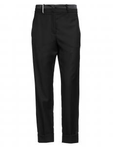 Брюки Peserico, черный