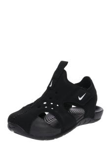 Сандалии Nike Sportswear Sandals Sunray Protect 2, черный
