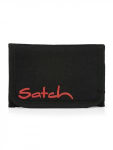 Satch Кошелек 13 см в цвете «Огненный фантом»