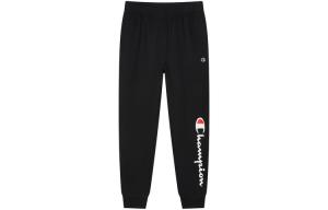 Вязаные спортивные штаны US Version Unisex Champion, серый