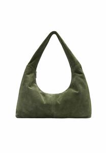 Сумка Liebeskind Berlin AUS WEICHEM, Green/Dark Green