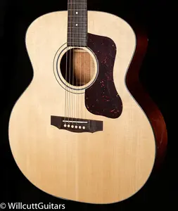 Guild F-40 Традиционная Натуральная W/C (409)