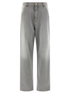 Джинсы «Lisa» DARKPARK, серый