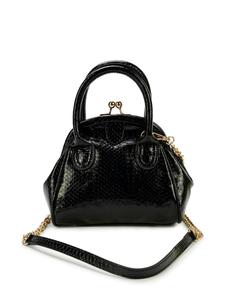 Сумка Harpa Handtasche VALENTINA, цвет jet black