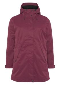 Спортивная куртка Maier Sports, фиолетовый