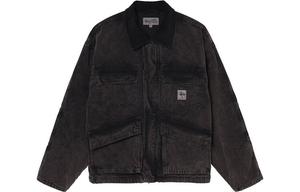 Мужская куртка Stussy, Белый