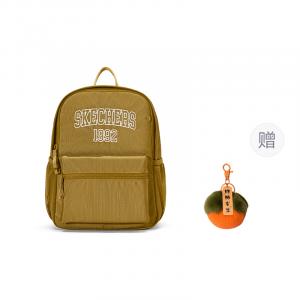 Skechers Тканевый рюкзак детский осенний аромат