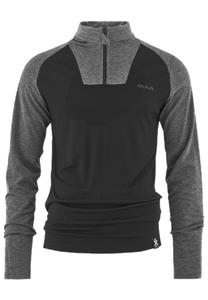 Спортивная футболка BULA Performance, черный