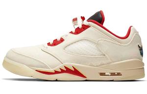 Jordan Ретро Лоу Китайский Новый год 2021