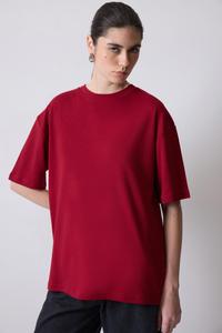 Рубашка Touche Prive, красный