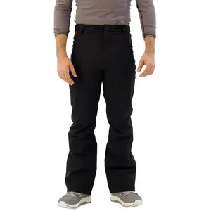 Брюки Rossignol Siz, черный