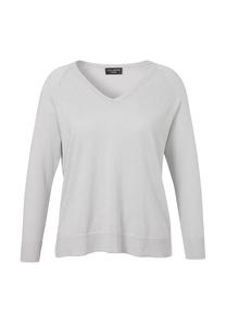 Толстовка Via Appia -Due-, серебряный