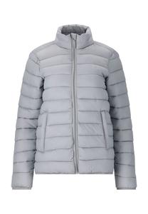 Стеганая куртка Arubi с легким синтетическим пуховым наполнителем Whistler, цвет 1037 quarry