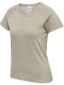 Рубашка серого цвета Hummel