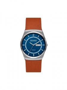 Часы Melbye Titanium Skagen, коричневый