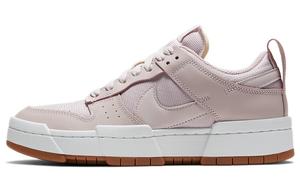 Nike Dunk Low Disrupt Platinum Violet (женские)
