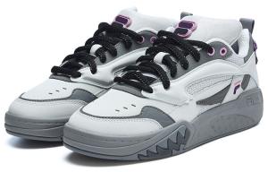 Женские баскетбольные кроссовки FILA FUSION Desperado, Серый