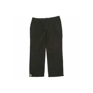 Женские повседневные брюки Black/Dark Gray Mixed Color Nike, черный/темно-серый