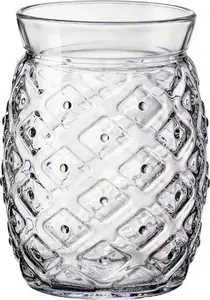 Бокал для коктейля Сауэр 45,50 мл - 6 штук Bormioli