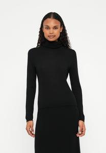 Джемпер FTC Cashmere ROLLNECK, Moonless Nights/Black