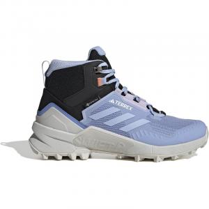 Многофункциональные ботинки terrex swift r3 mid gtx w Adidas, мультиколор